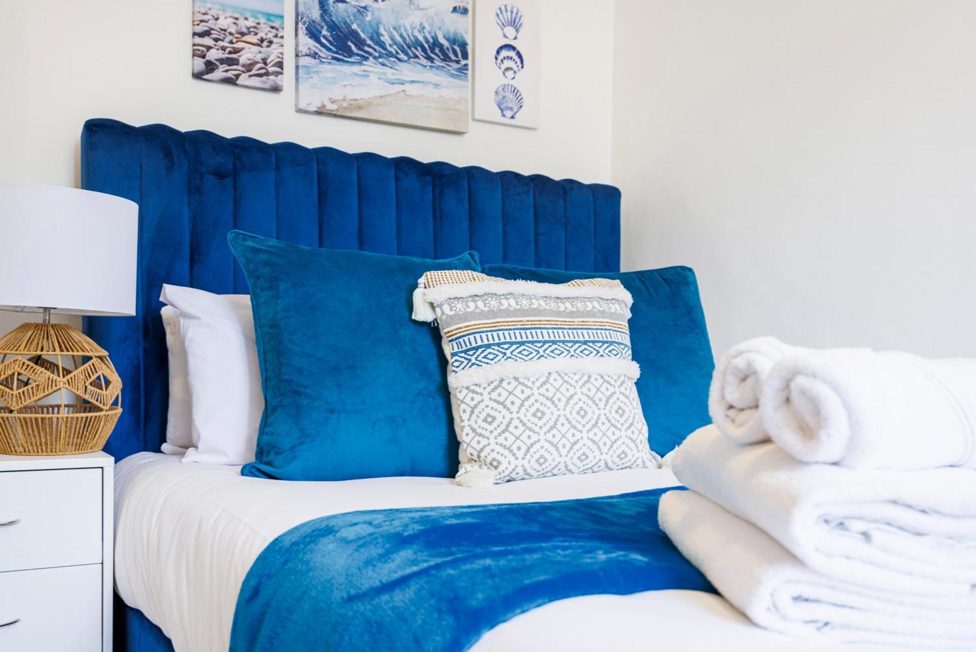 London Bridge 2 Bed Apartment - Sleeps 3 Экстерьер фото