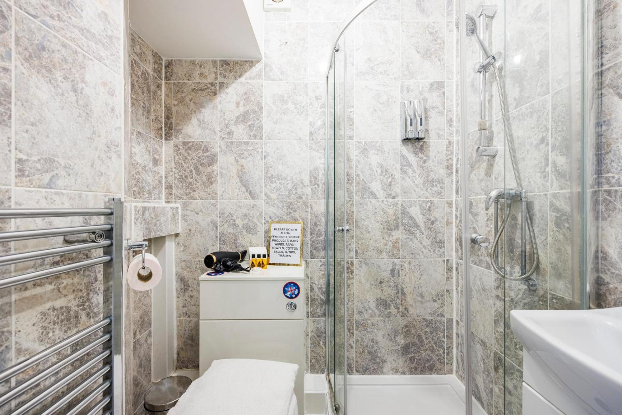 London Bridge 2 Bed Apartment - Sleeps 3 Экстерьер фото